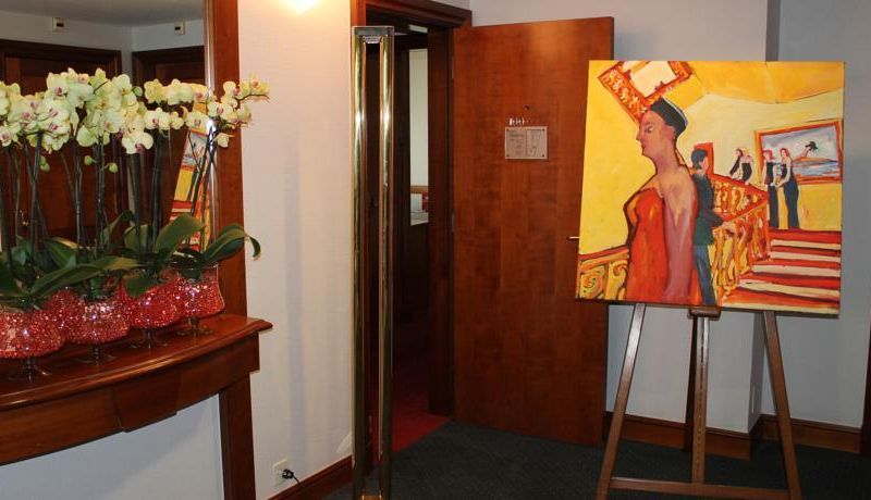 Hotel Photo 11