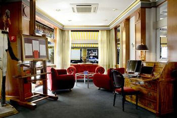 Hotel Photo 16