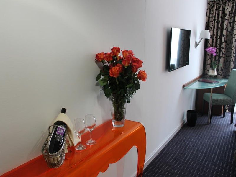 Hotel Photo 3
