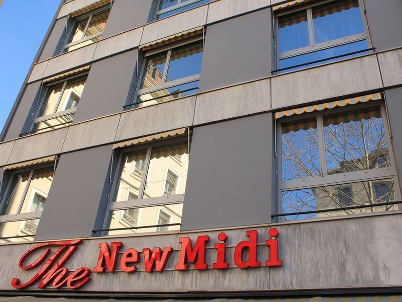 Hotel Photo 22