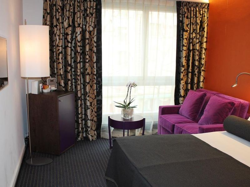 Hotel Photo 5