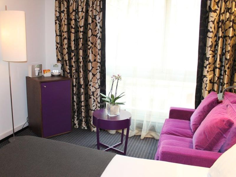 Hotel Photo 6