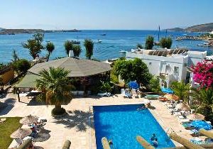 Gumbet Cove Hotel Guembet Turkey