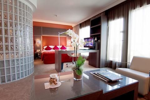 Hotel Photo 11