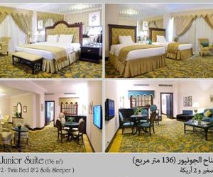 Habitat Hotel All Suites - Jeddah Jeddah Saudi Arabia