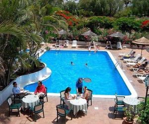 Vanilla Garden Hotel (Adults Only) Playa de las Americas Spain