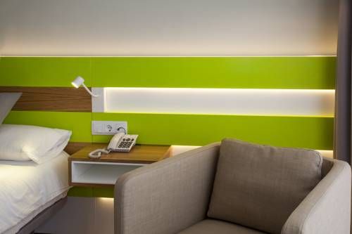 Hotel Photo 17