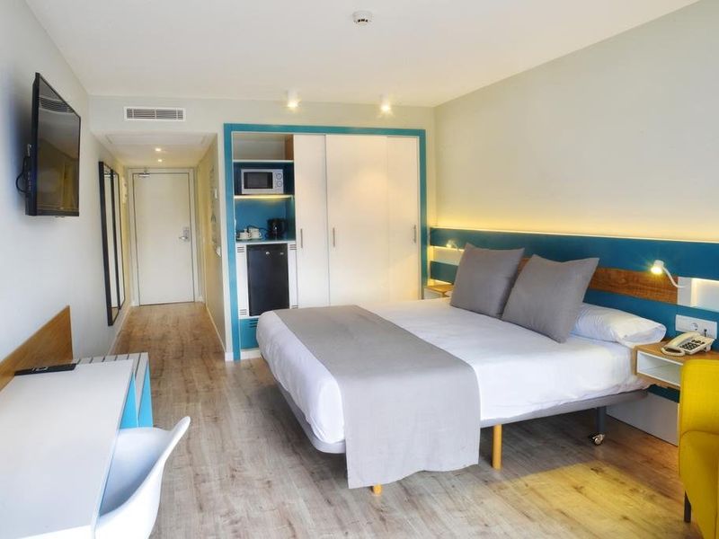 Hotel Photo 3