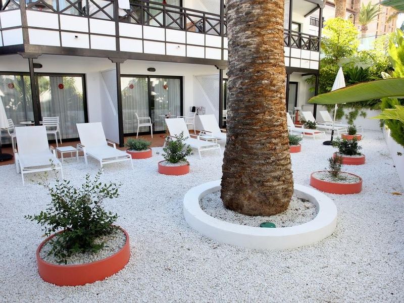 Hotel Photo 22