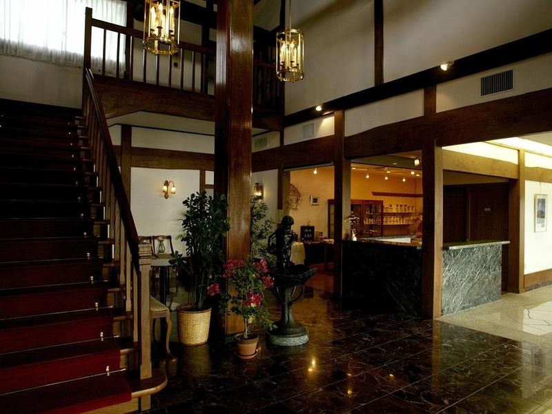 Hotel Photo 9