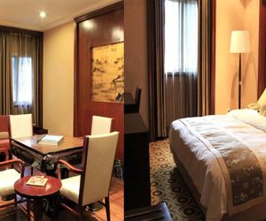 Haigang Hotel Shaoxing China