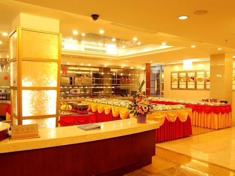 Hotel Photo 16
