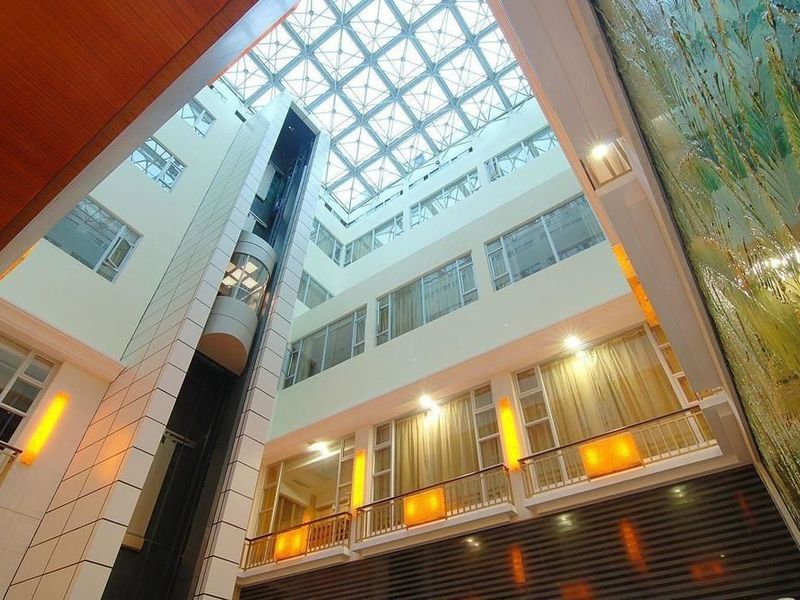 Hotel Photo 20