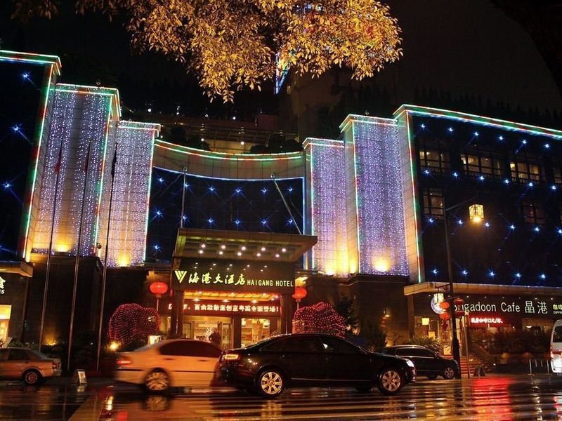 Hotel Photo 22