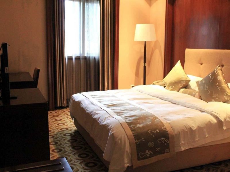 Hotel Photo 4