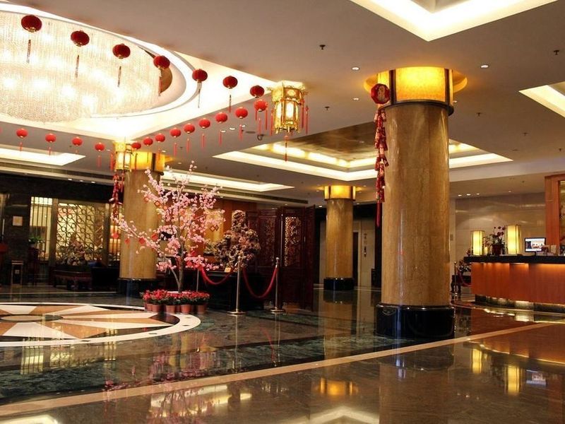 Hotel Photo 7