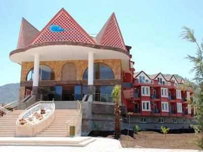 Hotel Photo 11