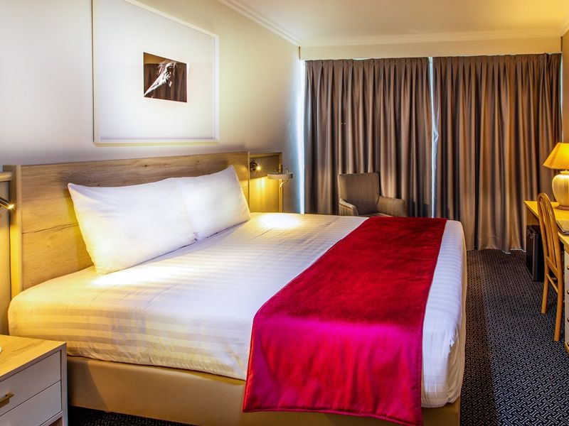 Hotel Photo 2