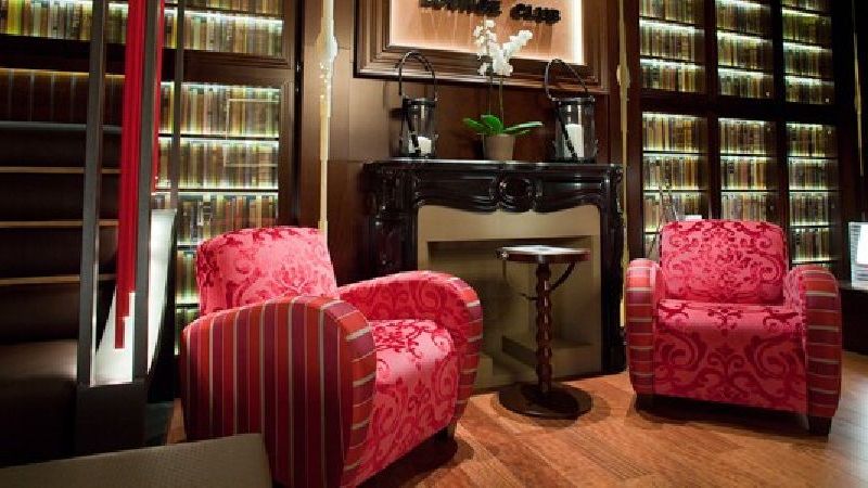 Hotel Photo 13