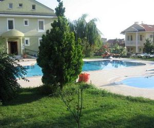 Halcyon Days Hotel Oludeniz Turkey