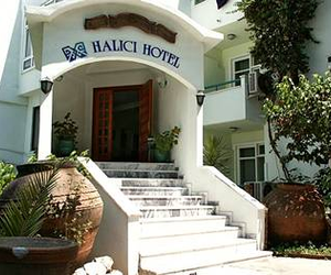 Halici Holiday Village Marmaris Turkey