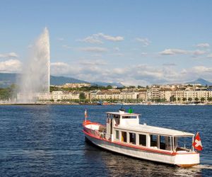 ibis Genève Centre Gare Geneva Switzerland