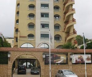 Hôtel Hammamet Alger Algiers Algeria