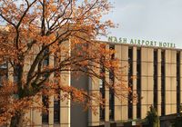 Отзывы Nash Airport Hotel, 4 звезды