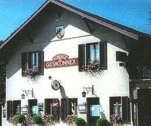 Residence du Grand Saconnex Le Grand Saconnex Switzerland