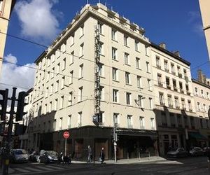 Hôtel du Helder Villeurbanne France
