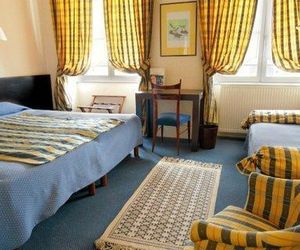 Hôtel du Simplon Villeurbanne France