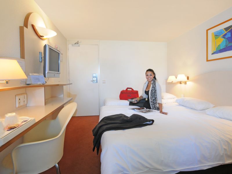Hotel Photo 1