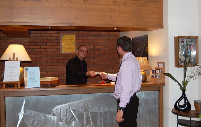 Hotel Photo 16