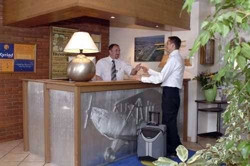 Hotel Photo 17