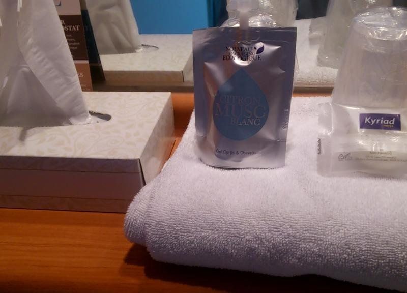 Hotel Photo 19