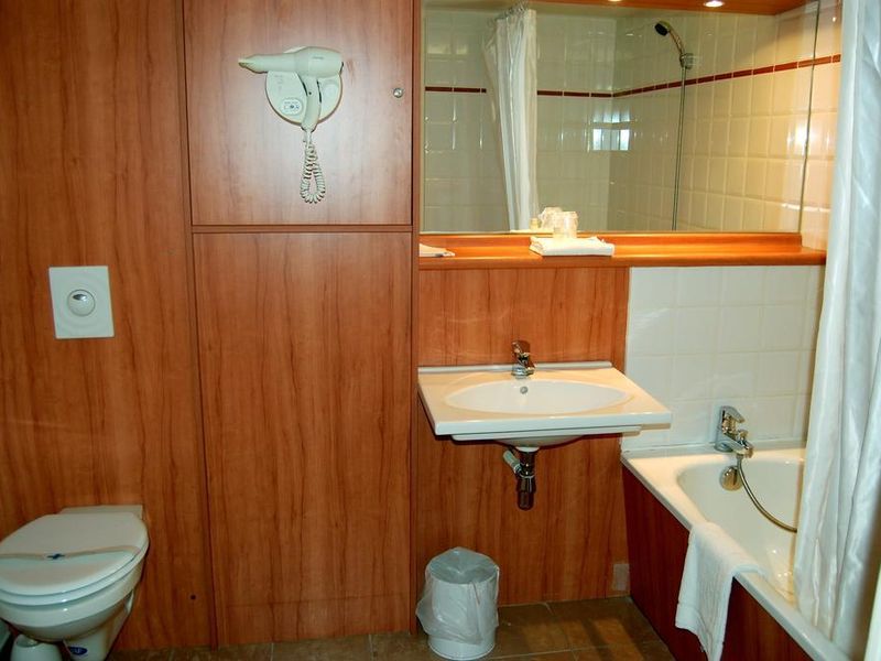 Hotel Photo 8