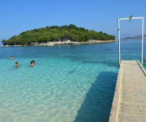 Ksamil Holiday Apartments Ksamil Albania