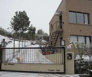 Los Chivers Bariloche Argentina