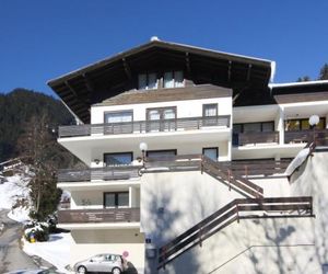 Apartment Holiday.2 Zell am See Austria