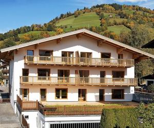 Apartment Haus Sonne.2 Zell am See Austria