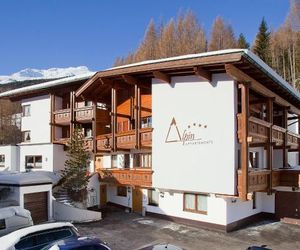 Apartment Alpin.5 Solden Austria