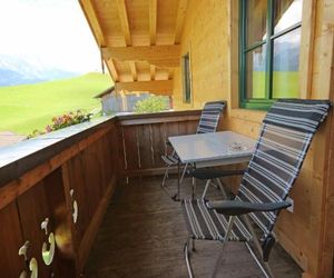 Apartment Steinernes Meer Saalfelden Austria