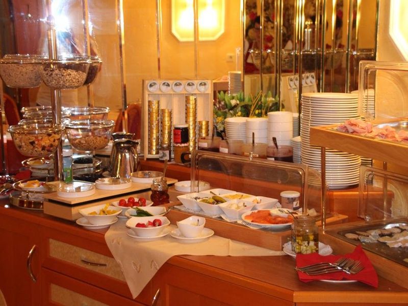 Hotel Photo 9
