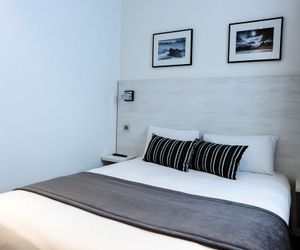 The Originals Access, Hôtel de la Loire, Lyon-Perrache (Inter-Hotel) Villeurbanne France