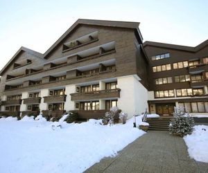 Apartment Alexander.4 Bad Hofgastein Austria