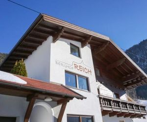 Holiday Home Berghof Reich Laengenfeld Austria