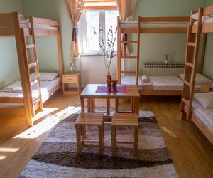 Hostel Stecak Konjic Bosnia And Herzegovina