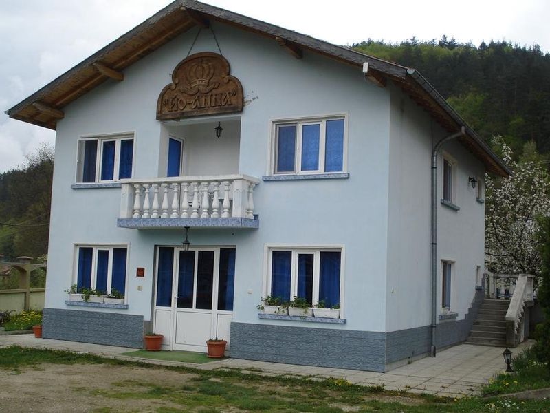 Hotel Photo 14