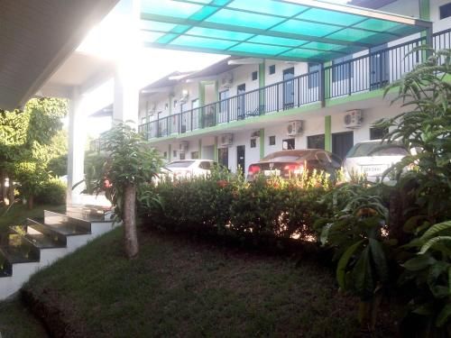 Hotel Photo 16