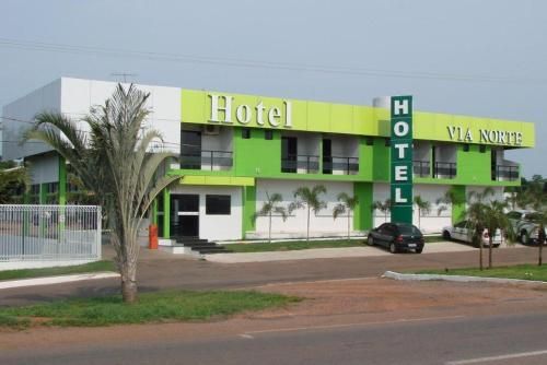Hotel Photo 21